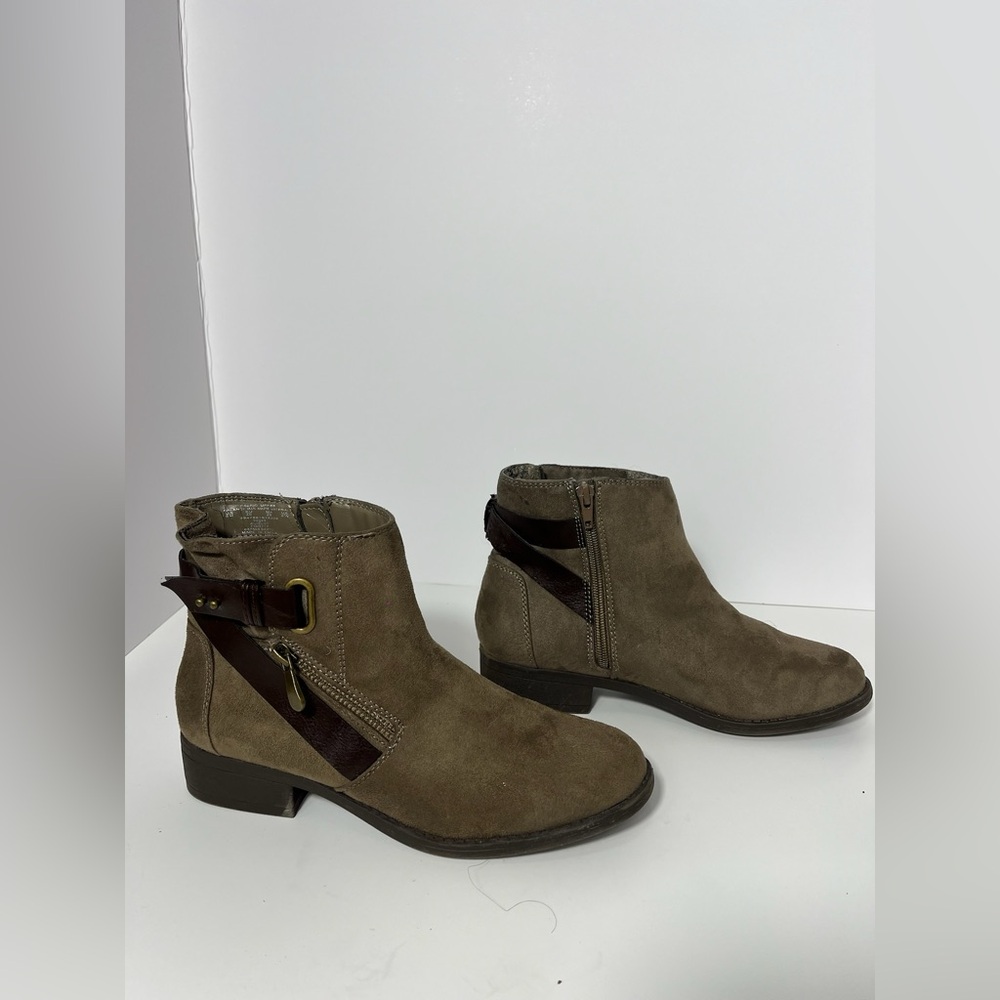 Joe Boxer boots
